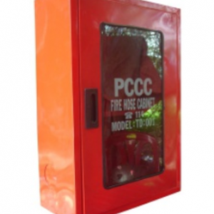 Tủ chữa cháy - PCCC An Toàn - Công Ty TNHH An Toàn
